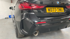 BMW 1 Series 118i [136] M Sport 5dr Step Auto [LCP] Petrol Hatchback